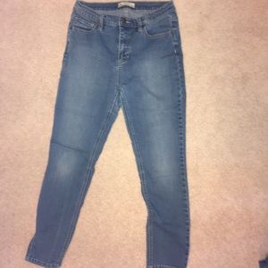 Free People Jeans